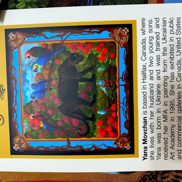 Scarf - Picture 7 of 8